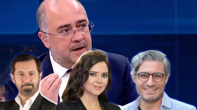 SON DAKİKA | Bu kez de gazeteciler Suat Toktaş ve Kürşad Oğuz ifadeye götürüldü! Soruşturma genişliyor...