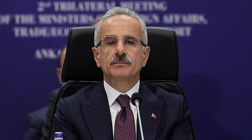 Ankara Bildirisi'ne imzalar atıldı! Bakan Uraloğlu: "Ne kadar güçlendirip ne kadar yükü alabilirsek hepimizin faydasına olur"