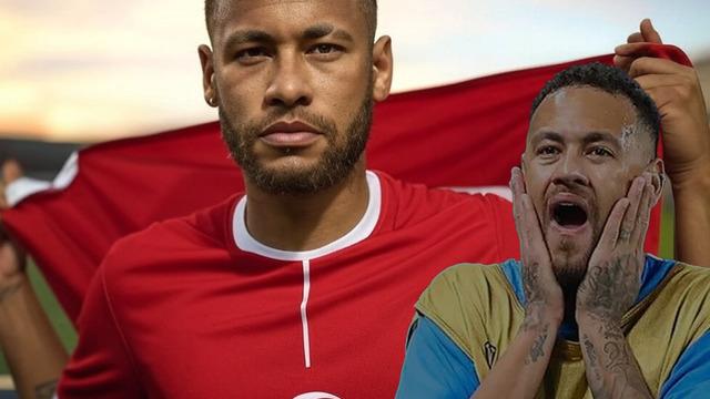 Neymar, 6 ay sonra Türkiye'ye transfer olabilir! Eğer gelirse ligde tüm kartlar yeniden dağıtılacak...