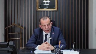 Tanju Özcan'dan, zehir zemberek sözler! Hakkımı helal etmeyeceğim diyerek seslendi: Zamanında kandırıldığınız gibi yine kandırılıyorsunuz