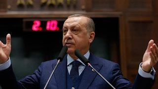 Erdoğan'ın 'başka hesaplar' mesajı ne anlama geliyor?