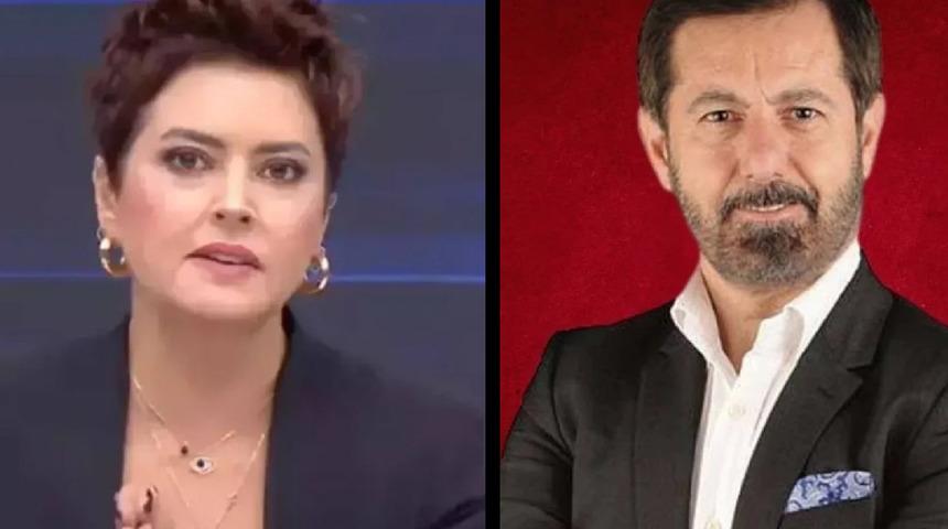 Gözaltına alınmışlardı! Serhan Asker ve Seda Selek serbest bırakıldı