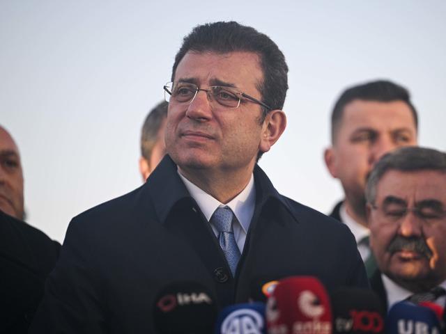 Ekrem İmamoğlu&rsquo;nun g&ouml;zaltına alınan koruması i&ccedil;in yeni karar
