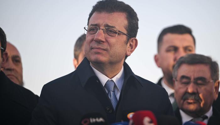 CHP'liler İmamoğlu için harekete geçti: İlk imza geldi! Adaylık bilmecesi çözülüyor