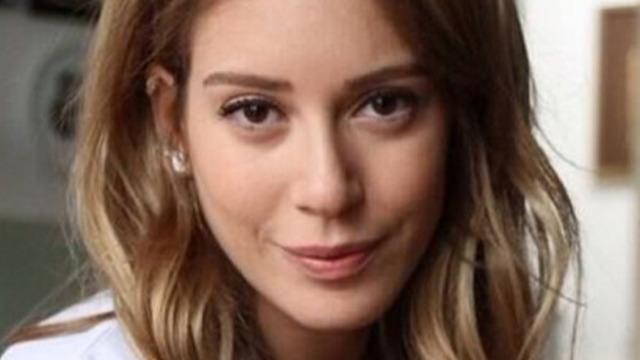 Yıllar sonra setlere döndü! Sinem Kobal yapmak istediği işi açıkladı! Ritüellerini anlattı...