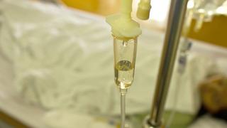 Sarı serum kabusu devam ediyor! Bir can kaybı daha! Eczanede hazırlanan serum can aldı! Hazırlayan ise...