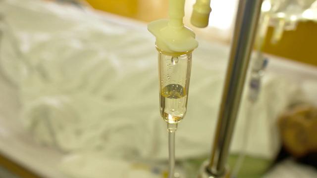 Sarı serum kabusu devam ediyor! Bir can kaybı daha! Eczanede hazırlanan serum can aldı! Hazırlayan ise...