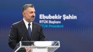 AA ile RTÜK ortaklığında Medyada Kadına Şiddet: Etik İlkeleri İstişare Toplantısı düzenlendi