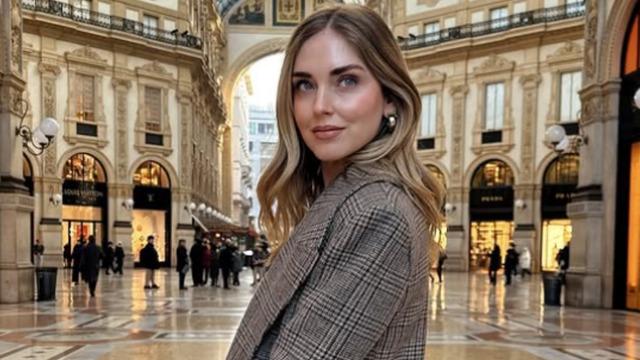 Dünyaca ünlü fenomen Chiara Ferragni dolandırıcılıktan yargılanacak! Hayır işleri için para toplayıp... 