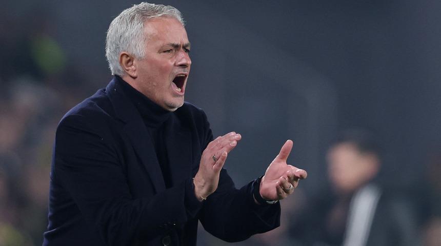 Midtjylland cephesinden Mourinho sözleri: "Dünyanın en iyisi! Ona karşı oynamak ekstra motivasyon..."