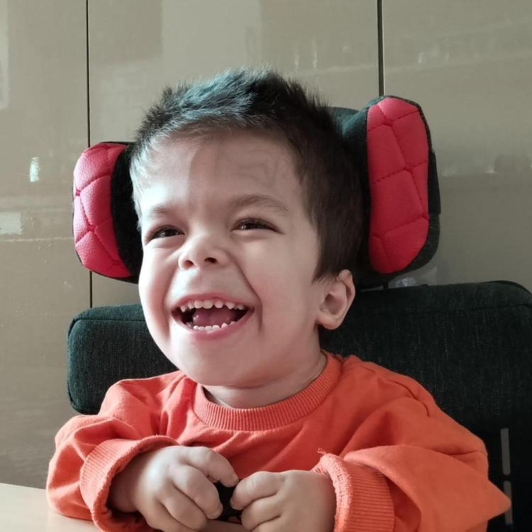 TikTok fenomeni çiftten acı haber: 5 yaşındaki çocukları hayatını kaybetti! 2