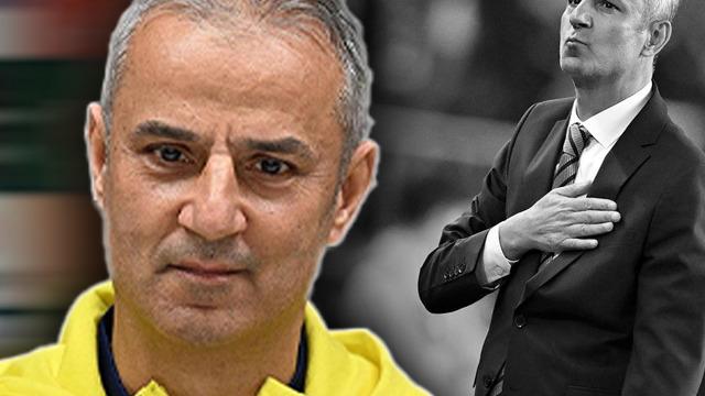 İsmail Kartal'dan çok konuşulacak Fenerbahçe itirafı: "Mecbur kaldım!"