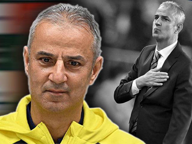 İsmail Kartal'dan çok konuşulacak Fenerbahçe itirafı: 