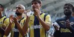 Fenerbahçe'den 13 oyuncuya milli davet!