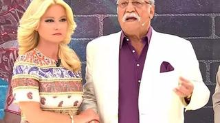 Rahmi Özkan programda neden yok? Günlerdir yayına çıkmıyordu Müge Anlı nedenini açıkladı!