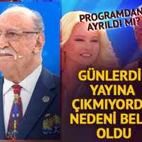 Günlerdir yayına çıkmıyordu! Müge Anlı nedenini açıkladı!