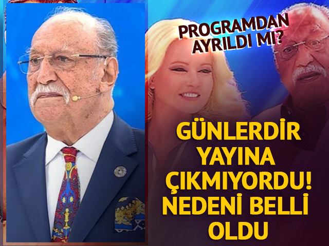 Günlerdir yayına çıkmıyordu! Müge Anlı nedenini açıkladı!