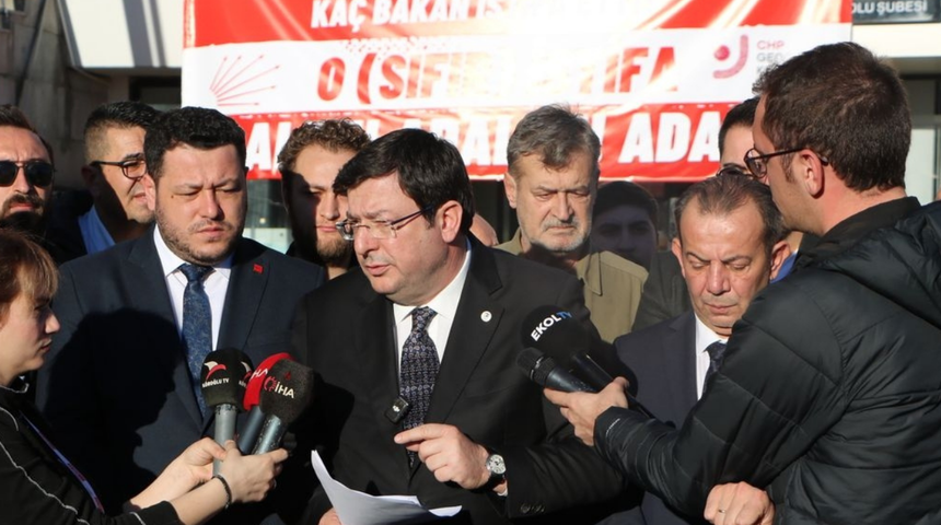 Yetki tartışması sürüyor! CHP'li 10 belediyeden otel yangını açıklaması: 'Soruşturma polis aracılığıyla yürütülürdü'