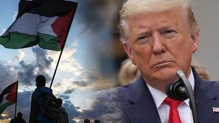 Trump'tan tartışmalı bir kararname daha! Hamas’ı destekleyen tüm öğrencilerin vizelerini hızla iptal edeceğim 