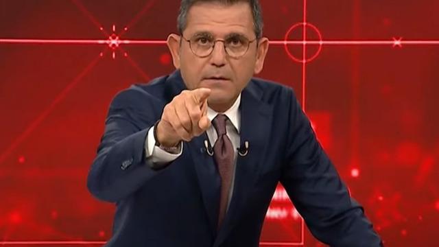 Barış Pehlivan'la ilgili sözleri tepki çekmişti! Fatih Portakal'dan açıklama geldi: 'Yanlışı savunamam'