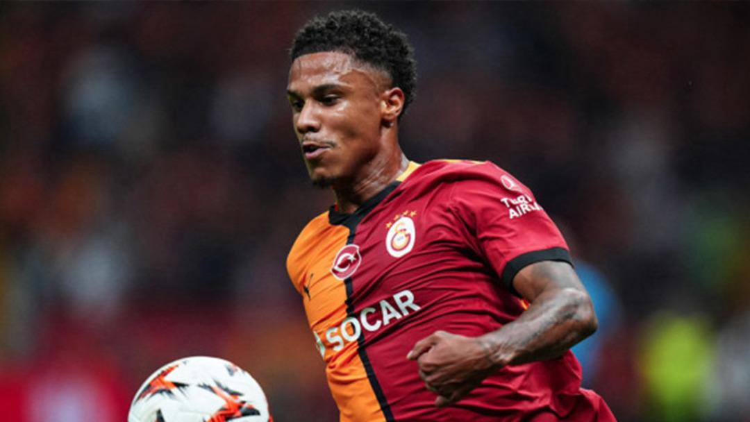Ismail Jakobs oynayacak mı? Okan Buruk son durumunu açıkladı! 2