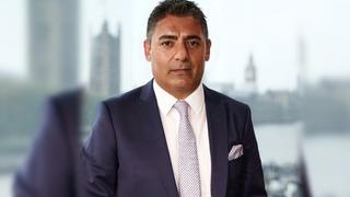 Sabah yazarı Dilek Güngör'den flaş iddia: Halk TV patronu Cafer Mahiroğlu’nun yurt dışına kaçtığı söyleniyor!