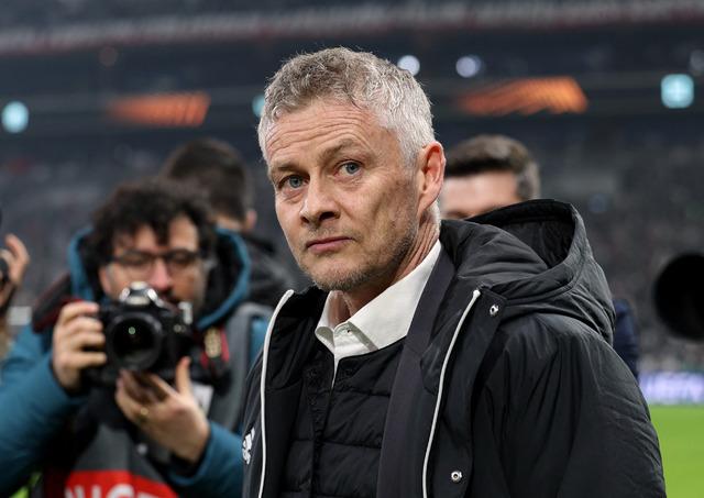 Ole Gunnar Solskjaer'den ilginç Messi ve Maradona örneği: "Elinde yoksa..."