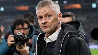 Ole Gunnar Solskjaer'den ilginç Messi ve Maradona örneği: Elinde yoksa...