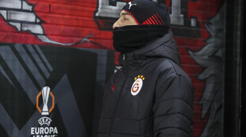 Galatasaray ayrılığı resmen duyurdu! Hakim Ziyech'in sözleşmesi feshedildi