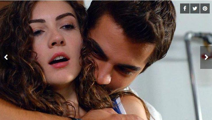 Güneşin Kızları 14. Bölüm fotoğrafları G1