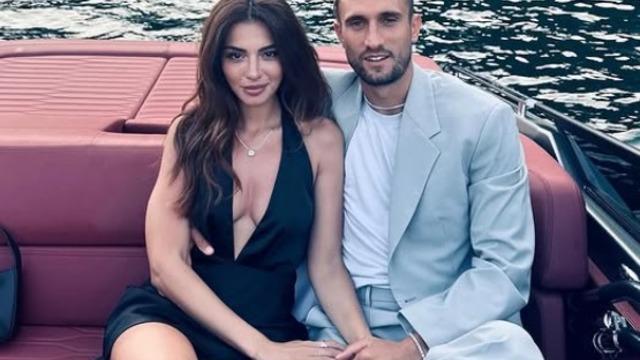 Melisa Aslı Pamuk anne oldu! Eşi Yusuf Yazıcı duyurdu