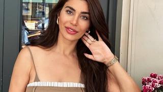 Ebru Şancı Öztürk bir paket üzümün fiyatını duyunca şoke oldu! 'Meşhurmuş' 