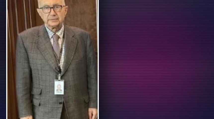 Forbes dünyanın en zengin 29. insanı olarak seçmişti! Mehmet Emin Karamehmet kaza geçirdi... İşte sağlık durumu
