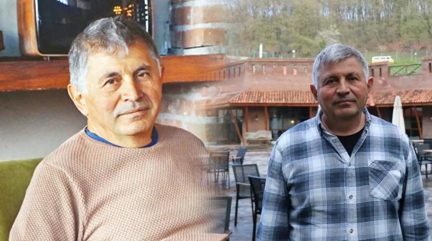 78 kişi hayatını kaybetti, patron Halit Ergül'ün kendini kurtarmak için söylediği yalanı çalışanları ortaya çıkardı