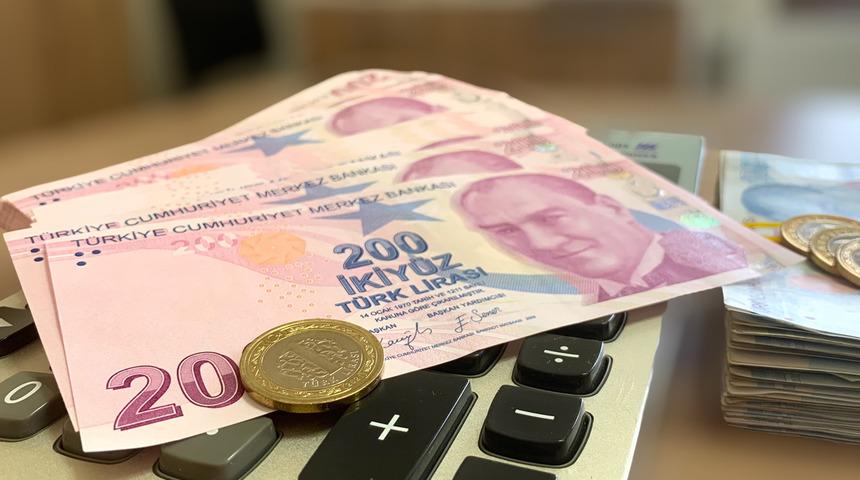 Aylık 6 bin 100 TL oldu! O destek tutarı Resmi Gazete'de yayımlandı