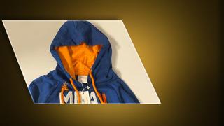 Güvensiz ürünler listesi güncellendi! Okul giyim eşyaları arasındaki, kapüşonlu sweat için toplatma kararı