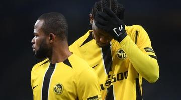 Galatasaray'ı iki maçta da mağlup ederek elemişlerdi! Young Boys Devler Ligi'nde kabusu yaşadı... 24-3!