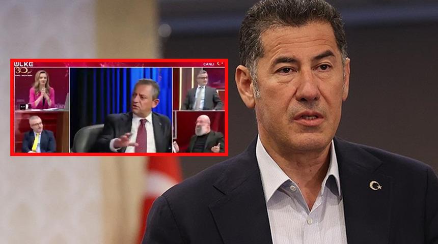 Canlı yayında ilginç anlar! Seçimlerin kaderini belirleyen adayın adını unuttular... Telefondan ismini arattılar: Oğan'mış