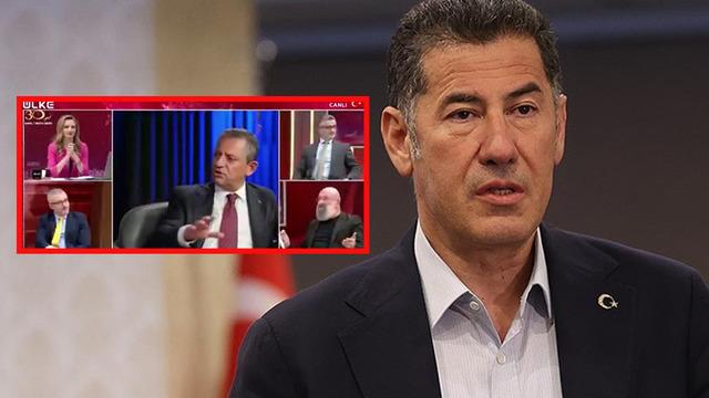 Canlı yayında ilginç anlar! Seçimlerin kaderini belirleyen adayın adını unuttular... Telefondan ismini arattılar: Oğan'mış