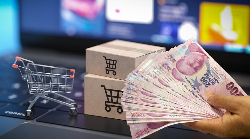 Günlük 10 bin TL'ye geliyor! Düşük fiyata satıyorlar... Online alışverişte 'kısıtlama' çağrısı