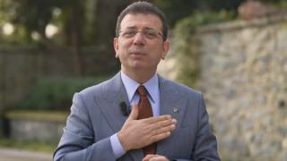 Adaylık mesajı mı? İmamoğlu Yola çıktık, artık dönüş yok dedi, açık açık çağrı yaptı: Tek yol erken seçim!
