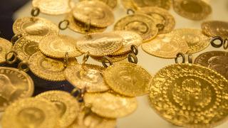 Yükselişle başladı! Gram altın ve çeyrek altında son rakam... Fed faiz kararı sonrası merak ediliyordu