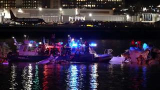 ABD'de nehre düşen uçaktaki yolcuların kimlikleri belli oluyor! Uçakta 2 dünya şampiyonu sporcu da varmış...