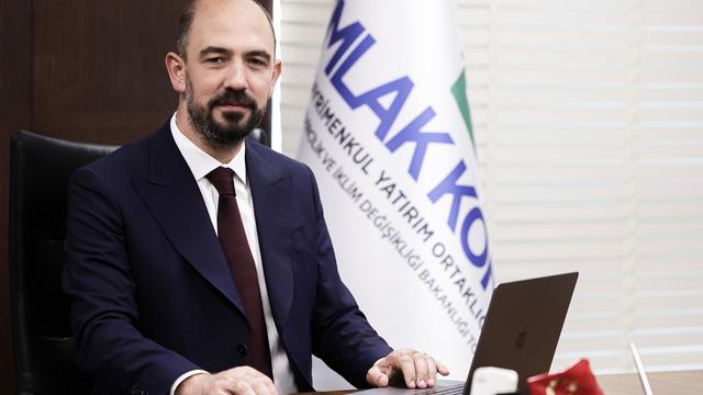 Emlak Konut GYO, 2024 yılı satış sonuçları ve 2025 stratejik hedeflerini açıkladı