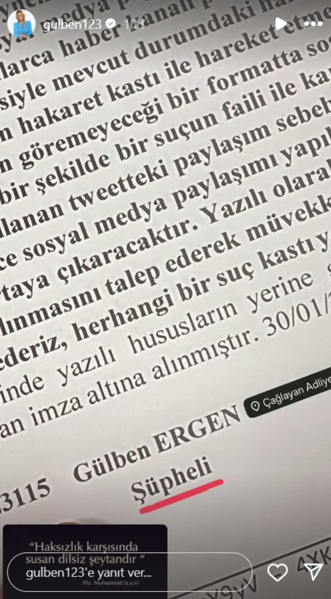 GÜLBEN 2