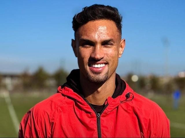 Fatih Karagümrük, Serginho’yu kadrosuna kattı