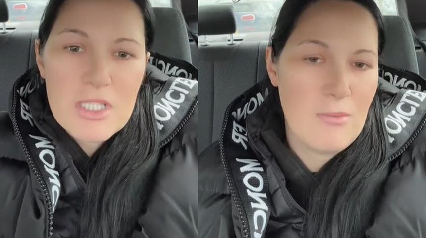 Kızından ev kirası alıyor! Sosyal medya kullanıcılarını ikiye böldü: Destekleyen de oldu tepki gösteren de...