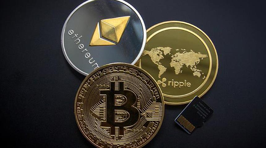 Ethereum Vakfı’ndan yeni satış, Binance’e Fransız soruşturması...