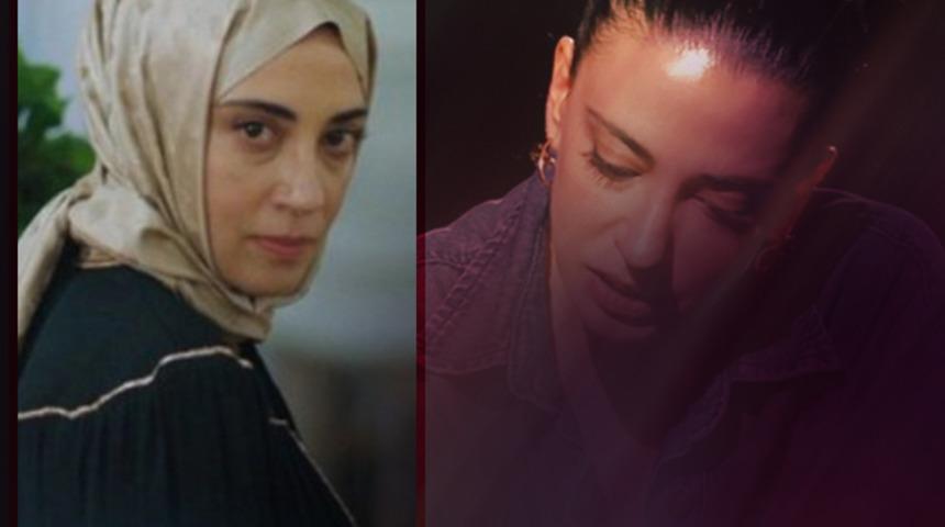 Kızılcık Şerbeti'nin Nursema'sı Ceren Karakoç Ahmet Mümtaz Taylan'a konuk oldu! Yaşadıklarını yutkunarak anlattı! 