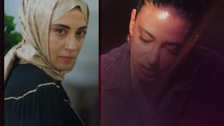 Kızılcık Şerbeti'nin Nursema'sı Ceren Karakoç Ahmet Mümtaz Taylan'a konuk oldu! Yaşadıklarını yutkunarak anlattı! 